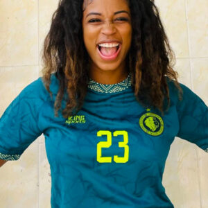 Maillot KINGSPORT Sénégal Qatar2022 – Limited Edition