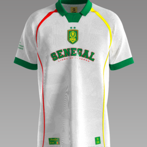 Collection Coupe du monde 2026 kit Domicile