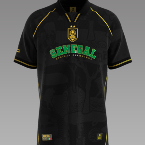 Collection Coupe du monde 2026 kit Third