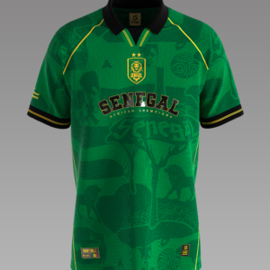 Collection Coupe du monde 2026 kit exterieur